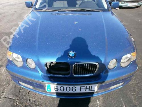Højre fortil invendig håndtag BMW 3 Compact (E46) 320 td | BP3806781I14 