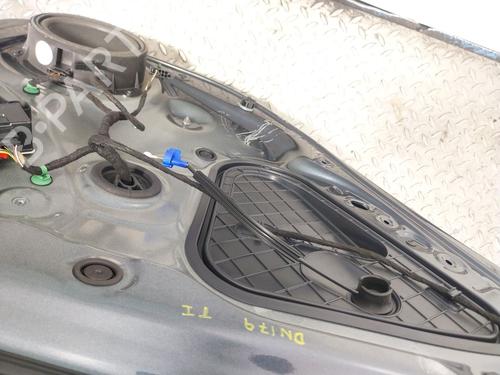 Left rear door SEAT LEON ST (5F8)  | BP17786997C4 