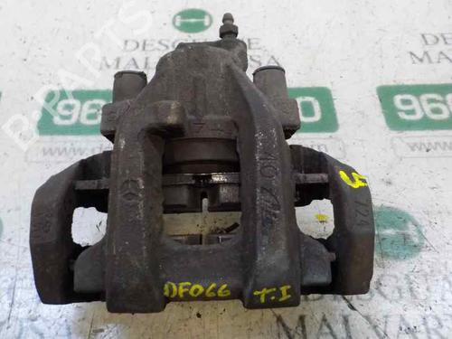 Bremssattel links hinten für MERCEDES-BENZ M-CLASS (W164) [2005-2012]  11551340