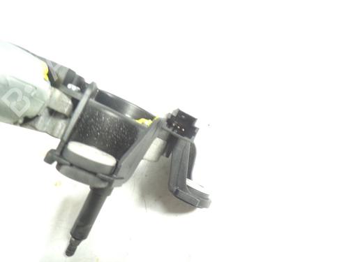 Viskermotor bakrute RENAULT MEGANE III Hatchback (BZ0/1_, B3_)  | BP8949199M102 