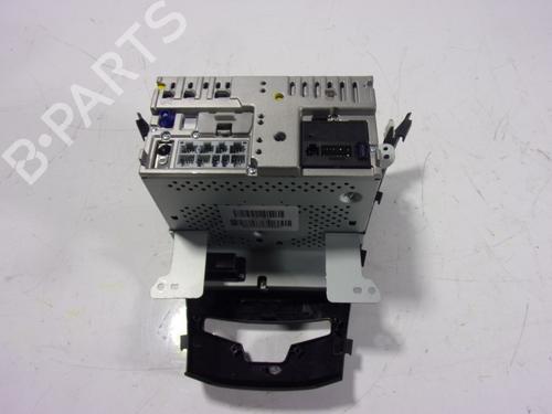 Electronic module SSANGYONG KORANDO (CK) | BP10705833M83 - Image 2
