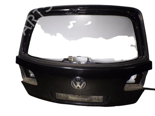 Heckklappe für VW TOUAREG (7LA, 7L6, 7L7) 3.0 V6 TDI (225 hp) 11394968