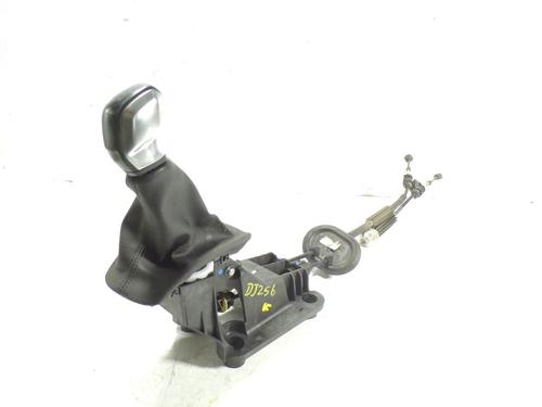 Used Gear lever Gear lever PEUGEOT 208 I (CA_, CC_) [2012-2021] 10004040 10004040