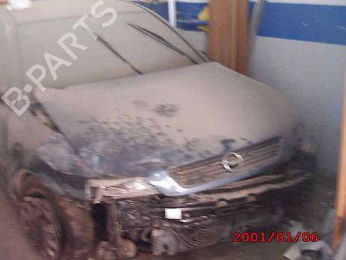 Warning switch OPEL ASTRA G Hatchback (T98)  | BP3779080I22  - Image 5