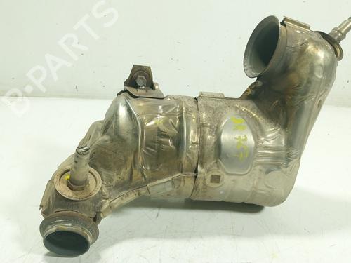 Used Catalyst NISSAN MICRA V (K14) 1.0 IG-T 100 (101 hp) 30814050