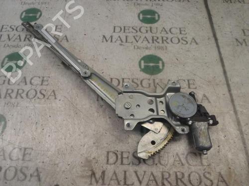 Used Front right window mechanism SUZUKI SX4 (EY, GY) 1.9 DDiS (RW419D) (120 hp) 3810747