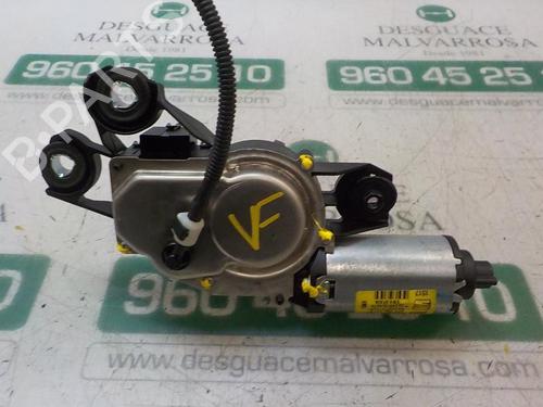 Rear wiper motor SEAT ALTEA (5P1) 1.9 TDI | BP3867371M102