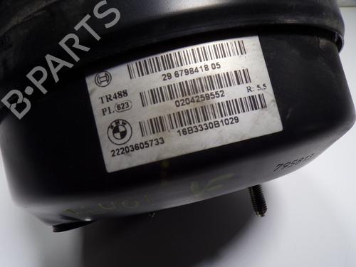 Servo brake BMW 1 (F20) [2011-2019]  15225937