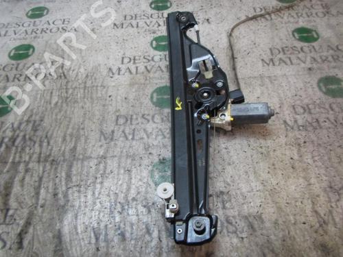 Used Rear left window mechanism Rear left window mechanism BMW 5 (E60) 530 d (218 hp) 3836675 3836675