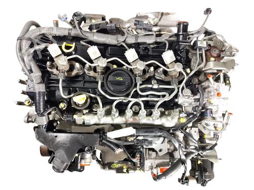 Engine MAZDA CX-5 (KF) | BP31043325M1