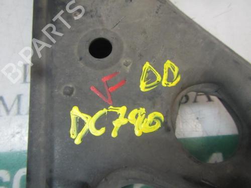Right front suspension arm PEUGEOT BIPPER (AA_)  | BP3879844M13 