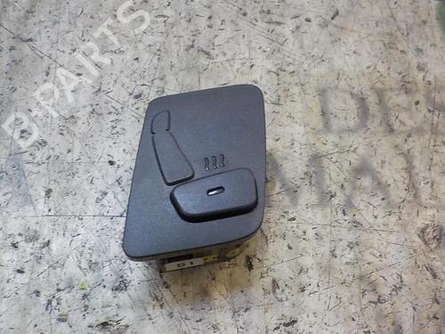 Used Electronic module Electronic module CHEVROLET EPICA (KL1_) 2.0 D (150 hp) 3857889 3857889