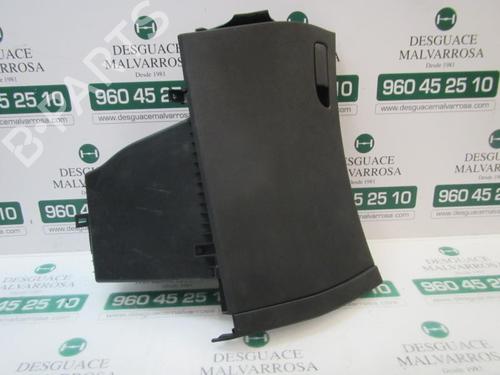 Used Glove box Glove box HONDA CIVIC VIII Hatchback (FN, FK) [2005-2012] 3875226 3875226