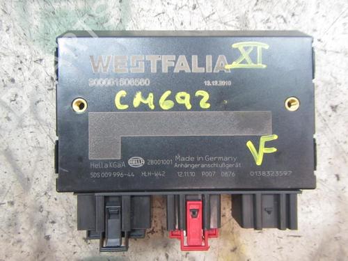 Used Electronic module Electronic module 3822289 3822289