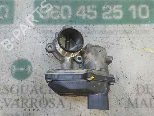 Used Throttle body SEAT LEON (5F1) [2012-2021]  5863358
