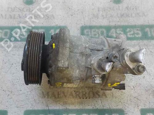 AC compressor SEAT LEON (5F1)  | BP5937692M34 
