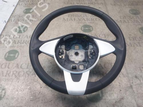 Used Steering wheel FORD KA (RU8) 1.2 (69 hp) 3795617