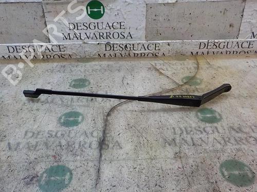 Used Front windshield wiper arm Front windshield wiper arm PEUGEOT 508 I (8D_) 1.6 BlueHDi 120 (120 hp) 3853560 3853560