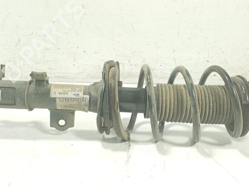Left front shock absorber KIA RIO III (UB) 1.25 CVVT | BP36642744M16 - Image 2