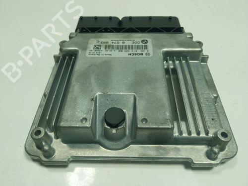 Used Engine control unit (ECU) Engine control unit (ECU) BMW 3 (F30, F80) [2011-2018] 17592524 17592524