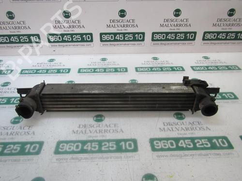 Used Intercooler PEUGEOT BIPPER (AA_) [2008-2025]  3873295