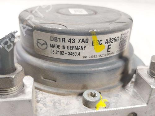 ABS pump MAZDA 2 Hatchback (DL, DJ) 1.5 SKYACTIV-G | BP38258528M43 - Image 4