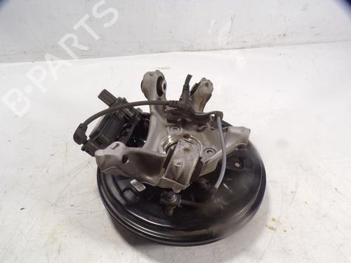 Right rear steering knuckle VW ID.3 (E11, E12) 1st | BP9084880M28 