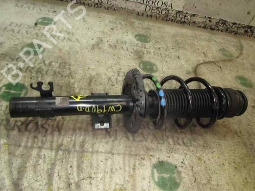 Used Right front shock absorber Right front shock absorber SKODA CITIGO (NF1) 1.0 (60 hp) 12172213 12172213