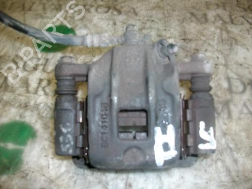 Left rear brake caliper HYUNDAI SANTA FÉ I (SM) 2.0 CRDi 4x4 (113 hp) 11545036