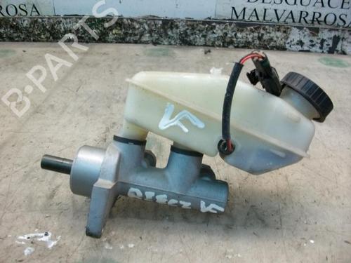 Used Brake master cylinder CHEVROLET KALOS 1.2 (72 hp) 3785045