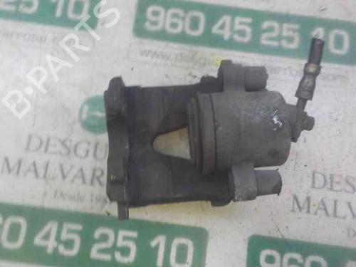 Left front brake caliper VW GOLF VI (5K1) 1.6 TDI | BP11551282M105