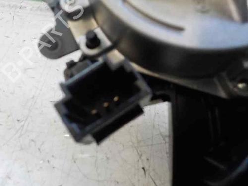 Rear wiper motor PEUGEOT 2008 I (CU_) | BP4985401M102