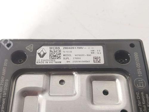 Electronic module RENAULT ARKANA I (LCM_, LDN_) 1.3 TCe 140 (LDN0) | BP39666899M83 - Image 4