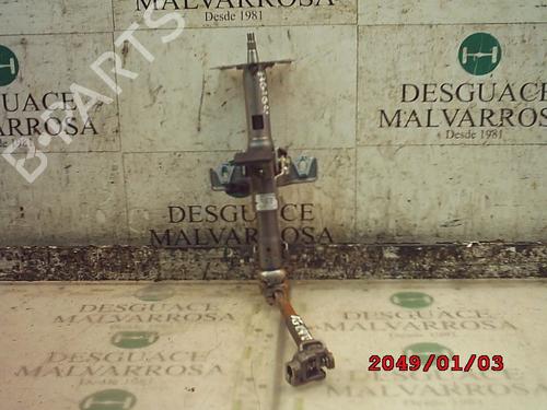 Used Steering column Steering column SUZUKI SWIFT III (MZ, EZ) 1.3 4x4 (RS 413, ZD11S) (92 hp) 3793221 3793221