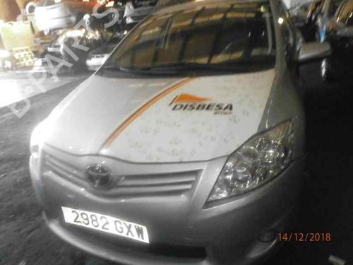Starter TOYOTA AURIS (_E15_) 1.4 D-4D (NDE150_, NDE150R) | BP3870741M8  - Image 6