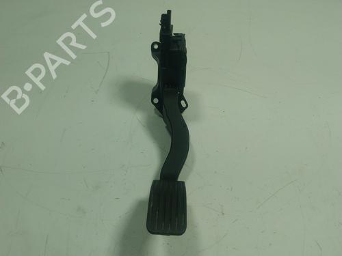 Used Pedal Pedal CITROËN C3 III (SX) 1.2 VTi 82 (82 hp) 18056959 18056959