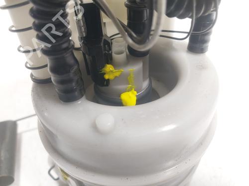 Fuel pump RENAULT CAPTUR I (J5_, H5_) 0.9 TCe 90 | BP23211265M76  - Image 5