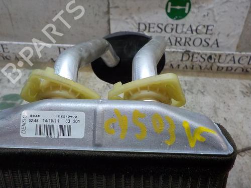 Heater matrix PEUGEOT PARTNER Box Body/MPV (5_, G_) 1.6 HDi 75 | BP3851870M63