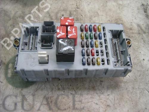 Used Electronic module Electronic module LANCIA YPSILON (843_) 1.3 JTD (843.AXD11, 843.AXD1A) (70 hp) 4030367 4030367