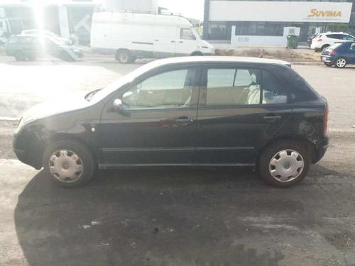 Venstre bak støtdemper SKODA FABIA I (6Y2) 1.9 TDI | BP4684517M18 