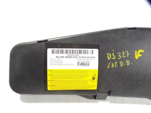 Høyre sete kollisjonspute JAGUAR XF I (X250)  | BP9812532C14 