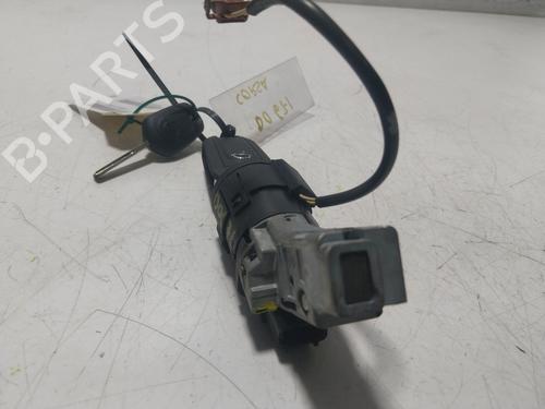 Electronic module OPEL CORSA F (P2JO) 1.2 (68) | BP21131206M83 