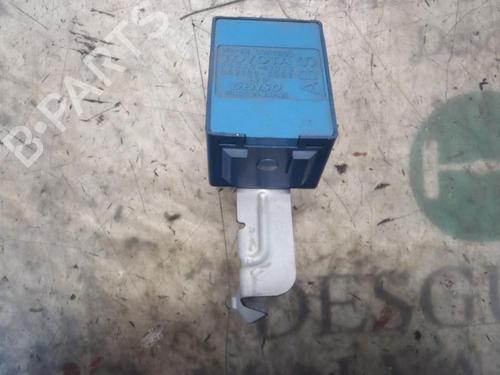 Elektronisk modul TOYOTA PRIUS Liftback (_W2_) [2003-2010]  3800446