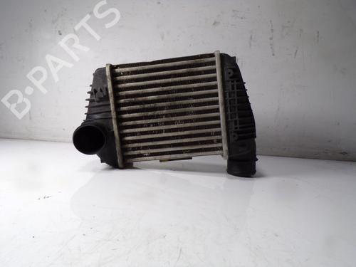 Used Intercooler Intercooler AUDI A6 C6 (4F2) [2004-2011] 15398131 15398131