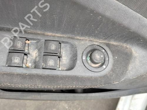 Left front steering knuckle RENAULT ZOE (BFM_) ZOE | BP17920417M25  - Image 5