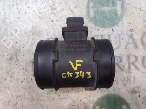 Used Mass air flow sensor Mass air flow sensor FIAT QUBO (225_) 1.3 D Multijet (225CXB1A, 225AXB1A, 225CXB11, 225AXB11,... (75 hp) 4016026 4016026