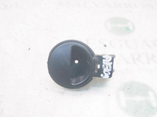 Used Front right interior door handle Front right interior door handle CHEVROLET KALOS 1.4 16V (94 hp) 3768963 3768963