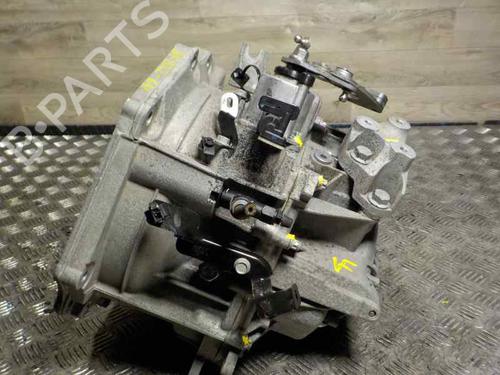 Used Gearbox OPEL ASTRA J Sports Tourer (P10) [2010-2015]  6547041