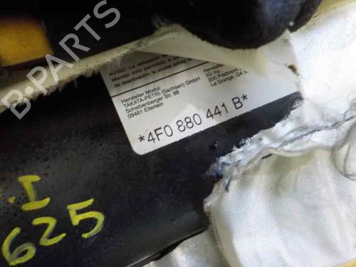 Electronic module AUDI A6 Allroad C6 (4FH) 3.0 TDI quattro | BP6153584M83 