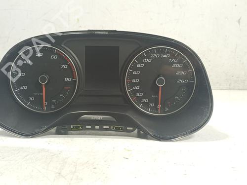 Cuadro instrumentos Cuadro instrumentos SEAT LEON ST (5F8) 1.5 TSI (130 hp) 36394856 36394856